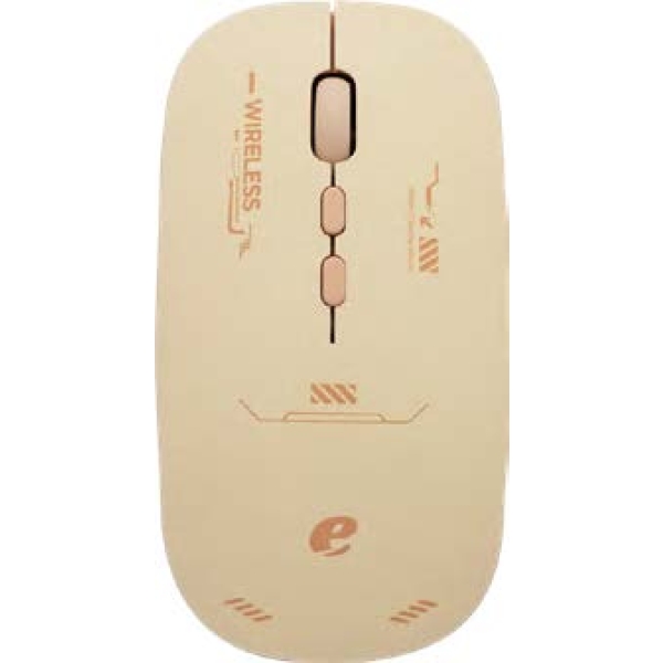 MOUSE INALÁMBRICO L175S-H ACER