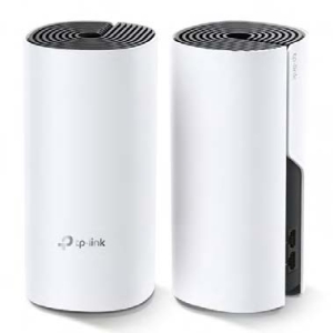 ROUTER MESH M4 WIFI 5 (2 PACK) TP-LINK