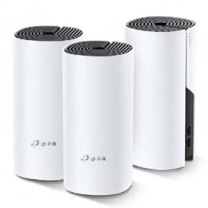 ROUTER MESH M4 WIFI 5 (3 PACK) TP-LINK