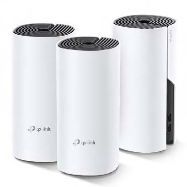 ROUTER MESH M4 WIFI 5 (3 PACK) TP-LINK