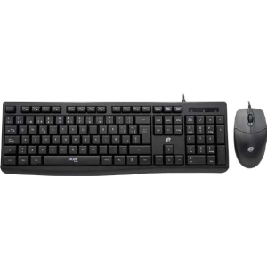 COMBO TECLADO + MOUSE ALÁMBRICO EAK040 ACER
