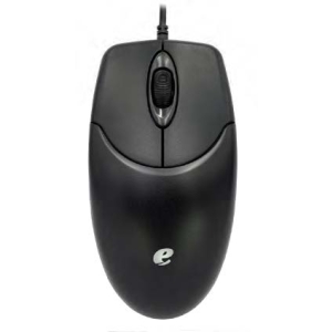 MOUSE ALÁMBRICO M117 ACER NEGRO