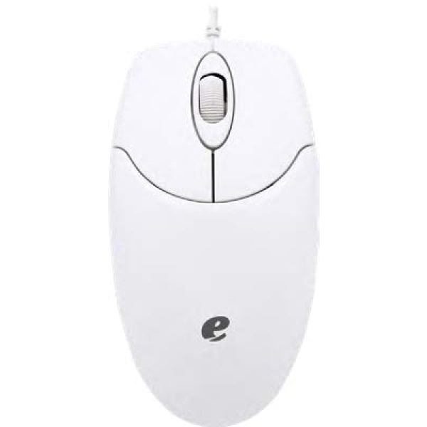 MOUSE ALÁMBRICO M117 ACER BLANCO