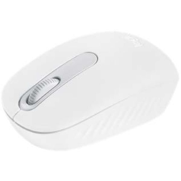 MOUSE M196 BLUETOOTH LOGITECH BLANCO