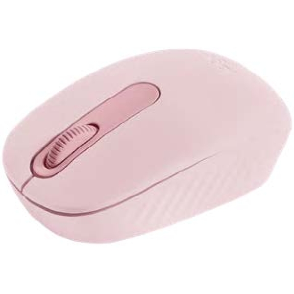 MOUSE M196 BLUETOOTH LOGITECH ROSADO