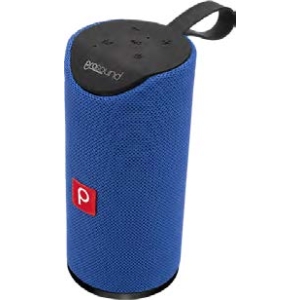 PARLANTE BT SPEAKER P391 PROSOUND AZUL