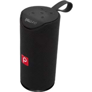 PARLANTE BT SPEAKER P391 PROSOUND NEGRO