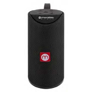 PARLANTE BT SPEAKER ANTI SALPICADURAS NEGRO